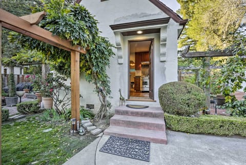 Cottage (1 Bedroom) | Interior