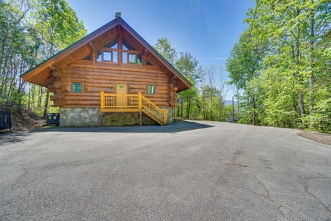 House (1 Bedroom) | Interior