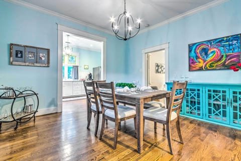 Cottage (2 Bedrooms) | Interior