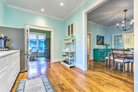 Cottage (2 Bedrooms) | Interior