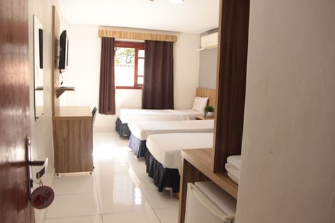 Standard Triple Room | View from room