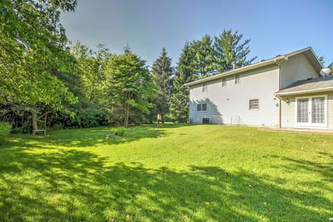 House (5 Bedrooms) | Interior