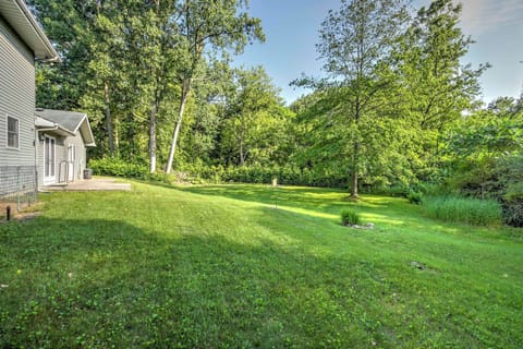 House (5 Bedrooms) | Interior