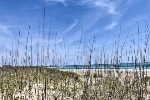 Beach towels