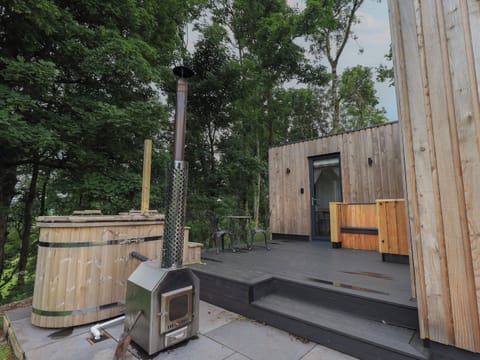 Cottage | Terrace/patio