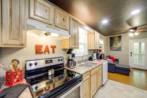 Apartment (0 Bedroom) | Interior