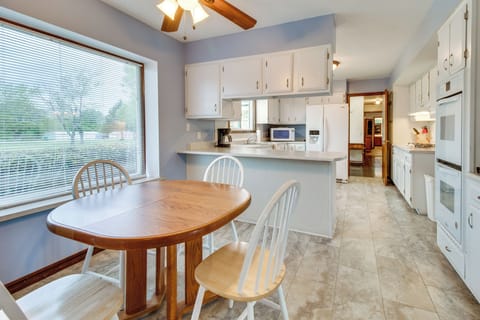 House (4 Bedrooms) | Interior