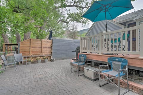 House (1 Bedroom) | Interior