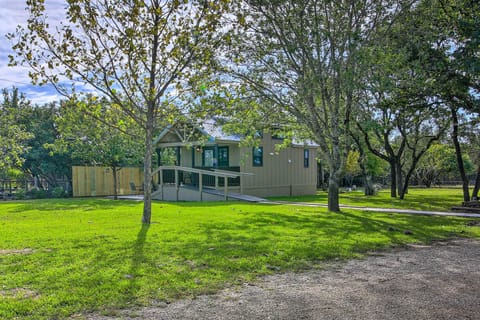 Cottage (1 Bedroom) | Interior