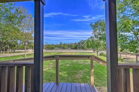 Cottage (1 Bedroom) | Interior