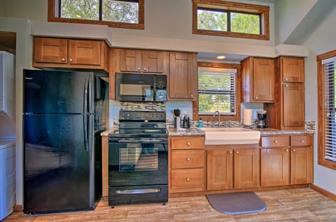 Cottage (1 Bedroom) | Interior