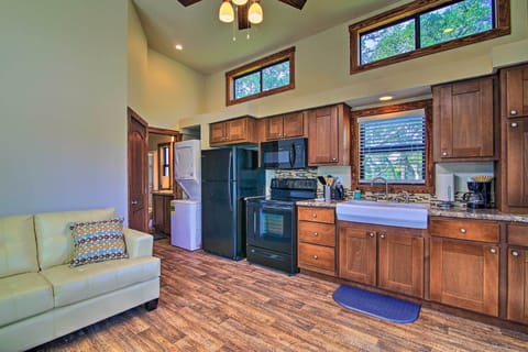 Cottage (1 Bedroom) | Interior