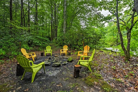 Cottage (2 Bedrooms) | Interior