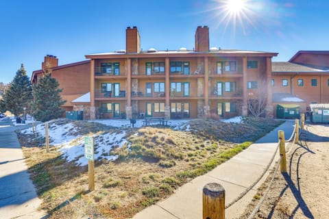 Apartment (0 Bedroom) | Interior