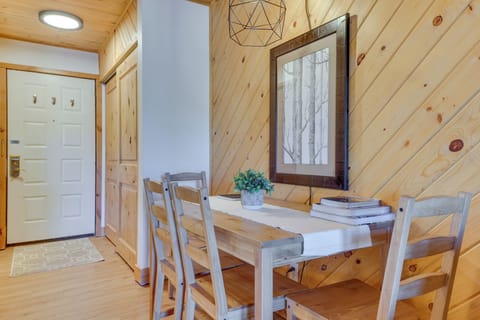 Apartment (0 Bedroom) | Interior