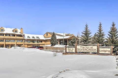 Apartment (0 Bedroom) | Interior