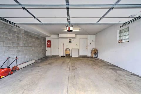 Apartment (3 Bedrooms) | Interior