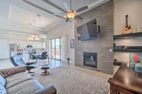 House (3 Bedrooms) | Front of property