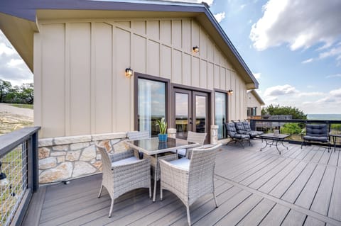 Cottage (1 Bedroom) | Interior