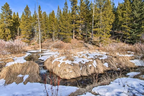 Apartment (0 Bedroom) | Interior