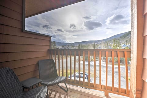 Apartment (0 Bedroom) | Interior