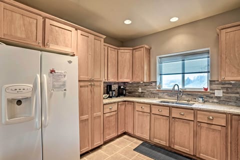 Apartment (3 Bedrooms) | Interior