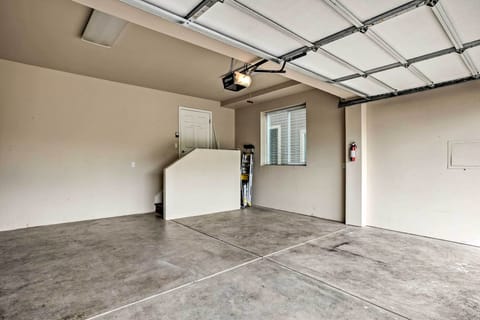 Apartment (3 Bedrooms) | Interior