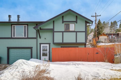 Apartment (3 Bedrooms) | Interior