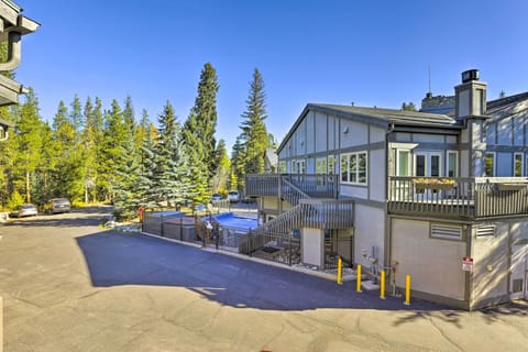 Apartment (3 Bedrooms) | Interior