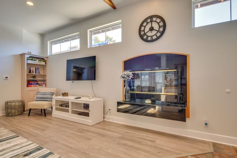 House (1 Bedroom) | Interior