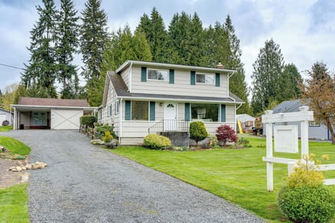 House (1 Bedroom) | Interior