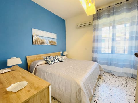 Apartment, 2 Bedrooms, Smoking, Balcony | 3 bedrooms