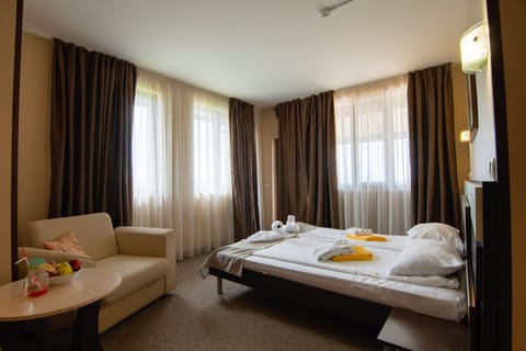 Standard Double Room Single Use | Free WiFi