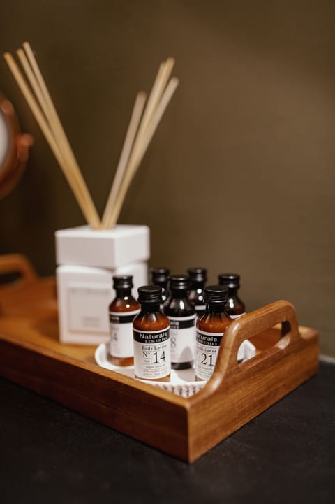 Standard Room | 1 bedroom, premium bedding, down comforters, minibar