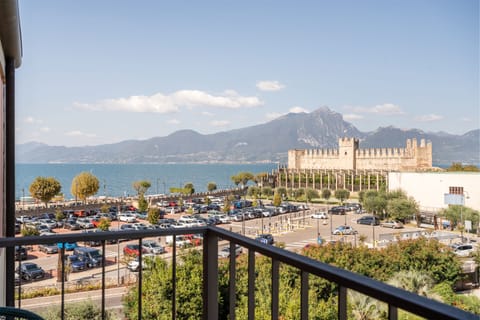 Superior Double or Twin Room | Terrace/patio
