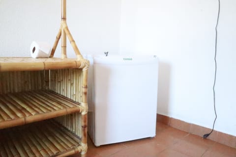 Classic Twin Room | Free WiFi