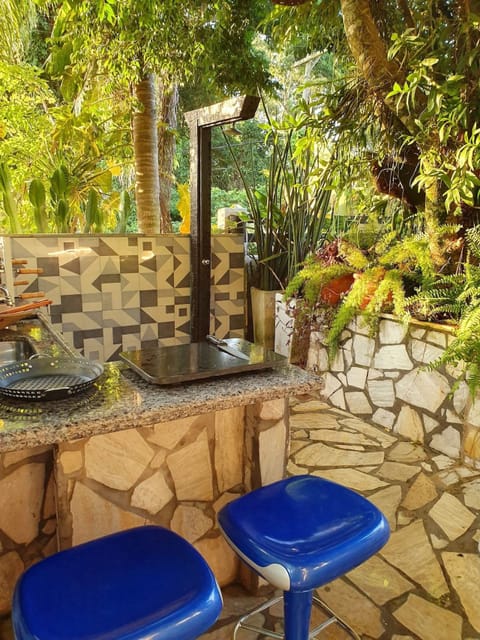 Villa | Property grounds