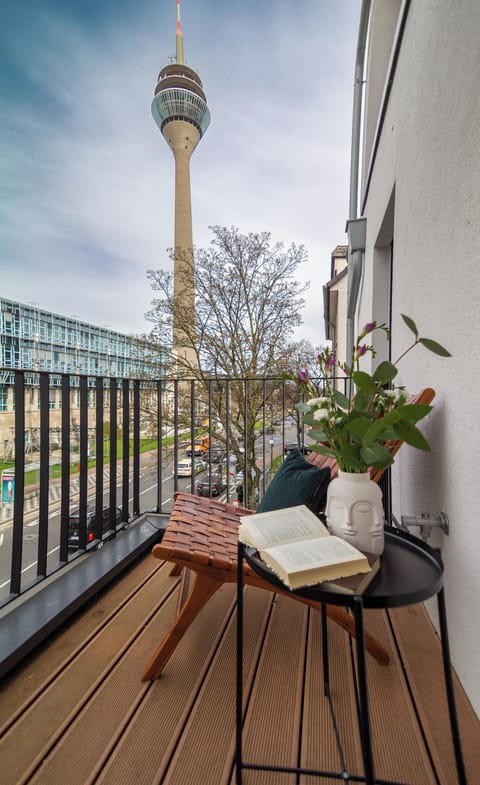 Suite, Harbor View | Terrace/patio