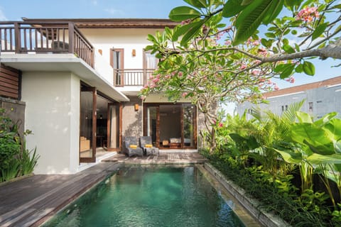 3 Bedroom Villa with Private Pool | Private pool