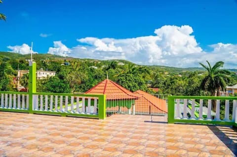 Family Villa | Terrace/patio