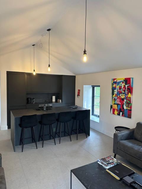 Apartment | Interior