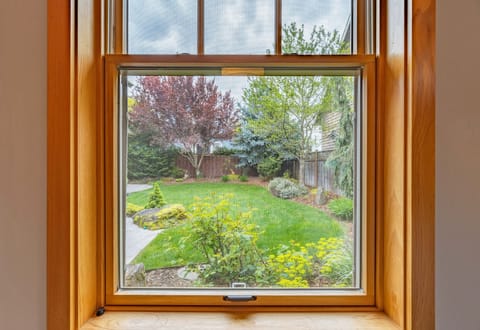 House, 2 Bedrooms | Interior