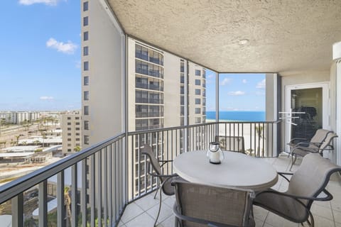 Condo, Multiple Beds, Balcony (803 - No Pets Allowed) | Property grounds