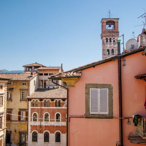 Apartment | 3 bedrooms