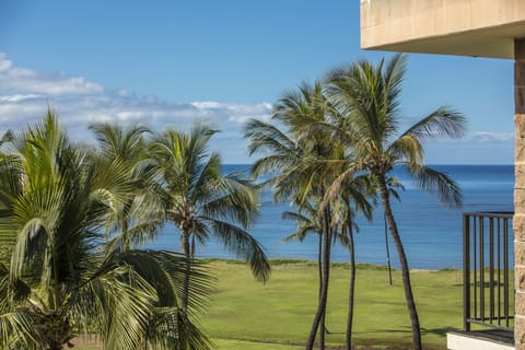 Beach/ocean view