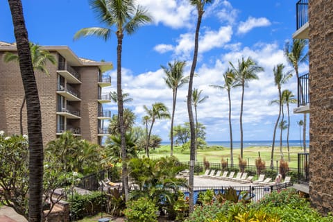 Suite, 2 Bedrooms, 2 Bathrooms, Ocean View | Beach/ocean view