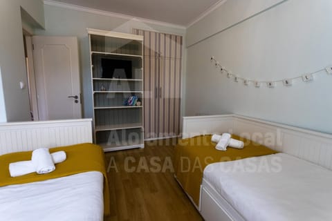 Apartment | 3 bedrooms