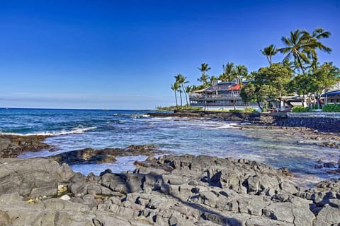 Apartment (0 Bedroom) | Interior