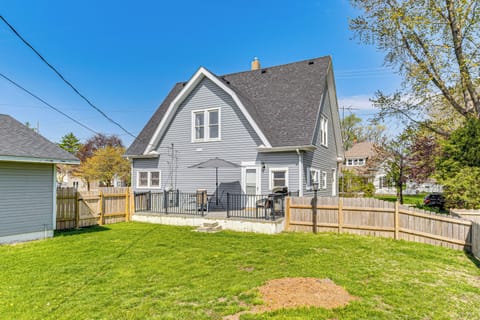 House (4 Bedrooms) | Interior