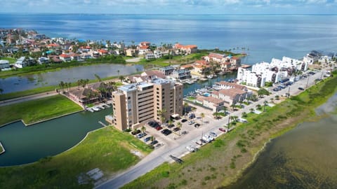 Condo, 1 Bedroom | Aerial view